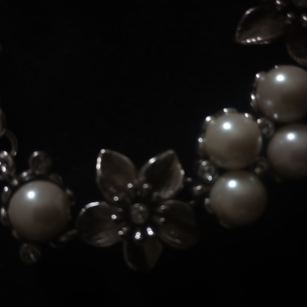 Brighton Silver Plated Bracelet - Picture 4 of 8